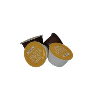 CAPSULES 16/PK LATTE MACCHIATO VANILLA CAPSULES 16/PK LATTE MACCHIATO VANILLA